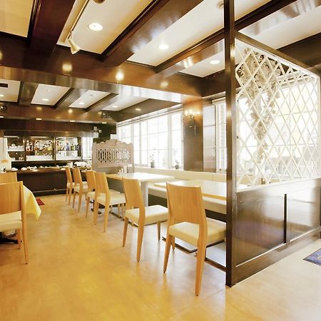 Shimizu City Hotel Shizuoka Exterior photo