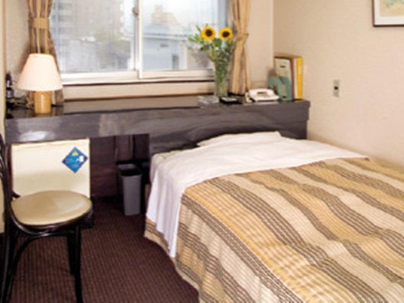 Shimizu City Hotel Shizuoka Exterior photo
