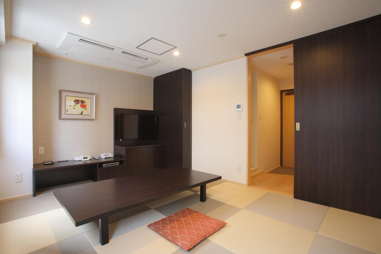 Shimizu City Hotel Shizuoka Exterior photo