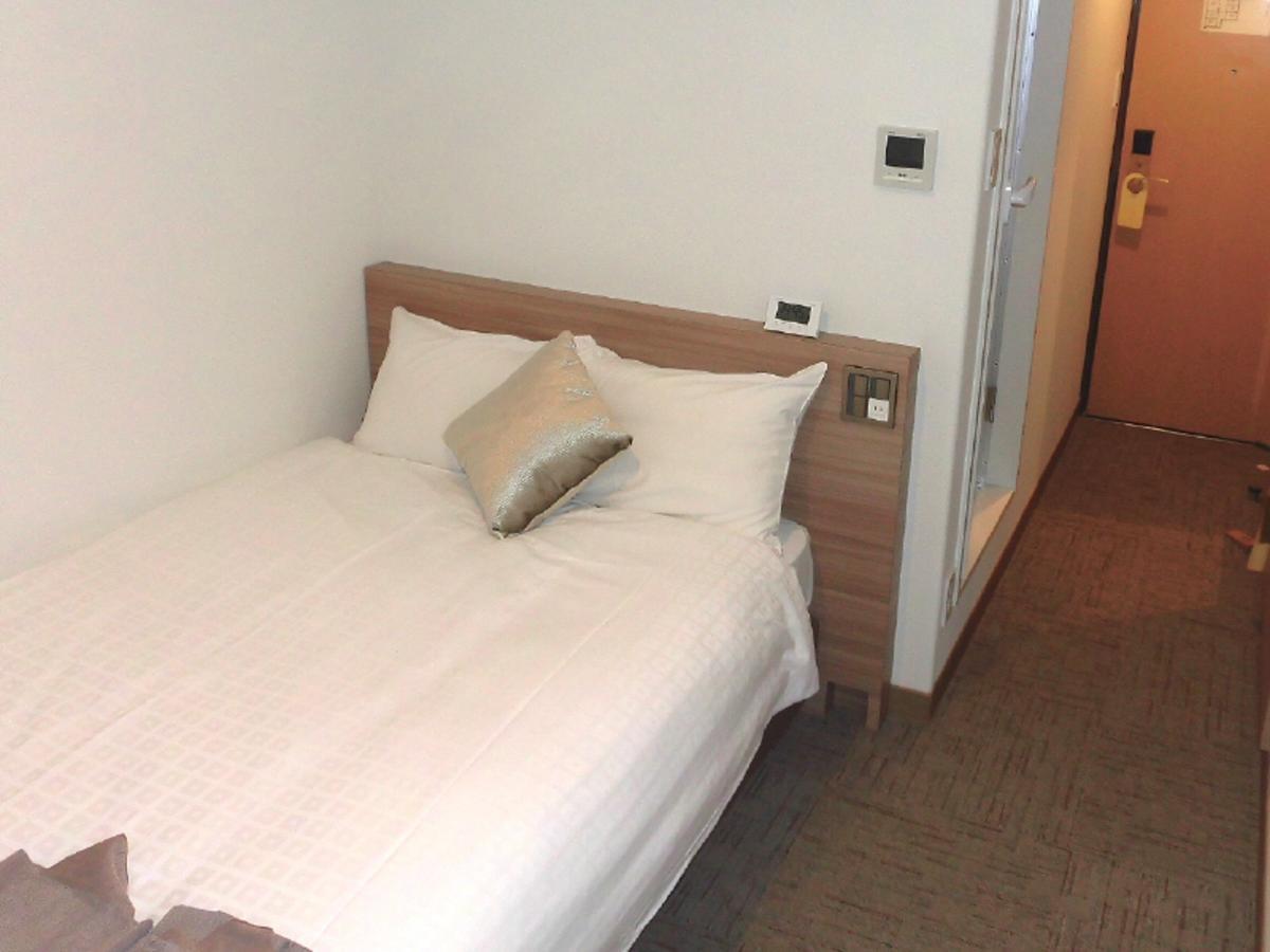 Shimizu City Hotel Shizuoka Exterior photo