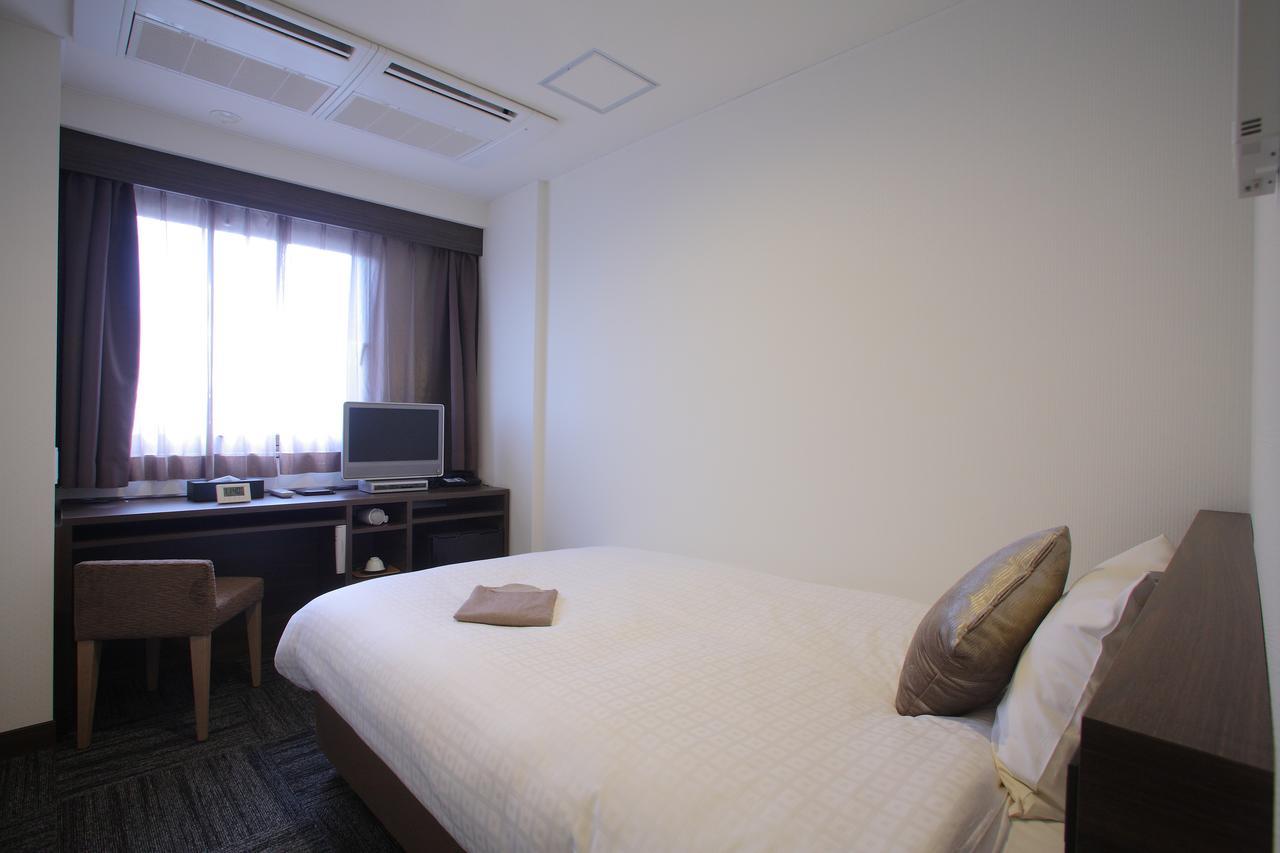 Shimizu City Hotel Shizuoka Exterior photo